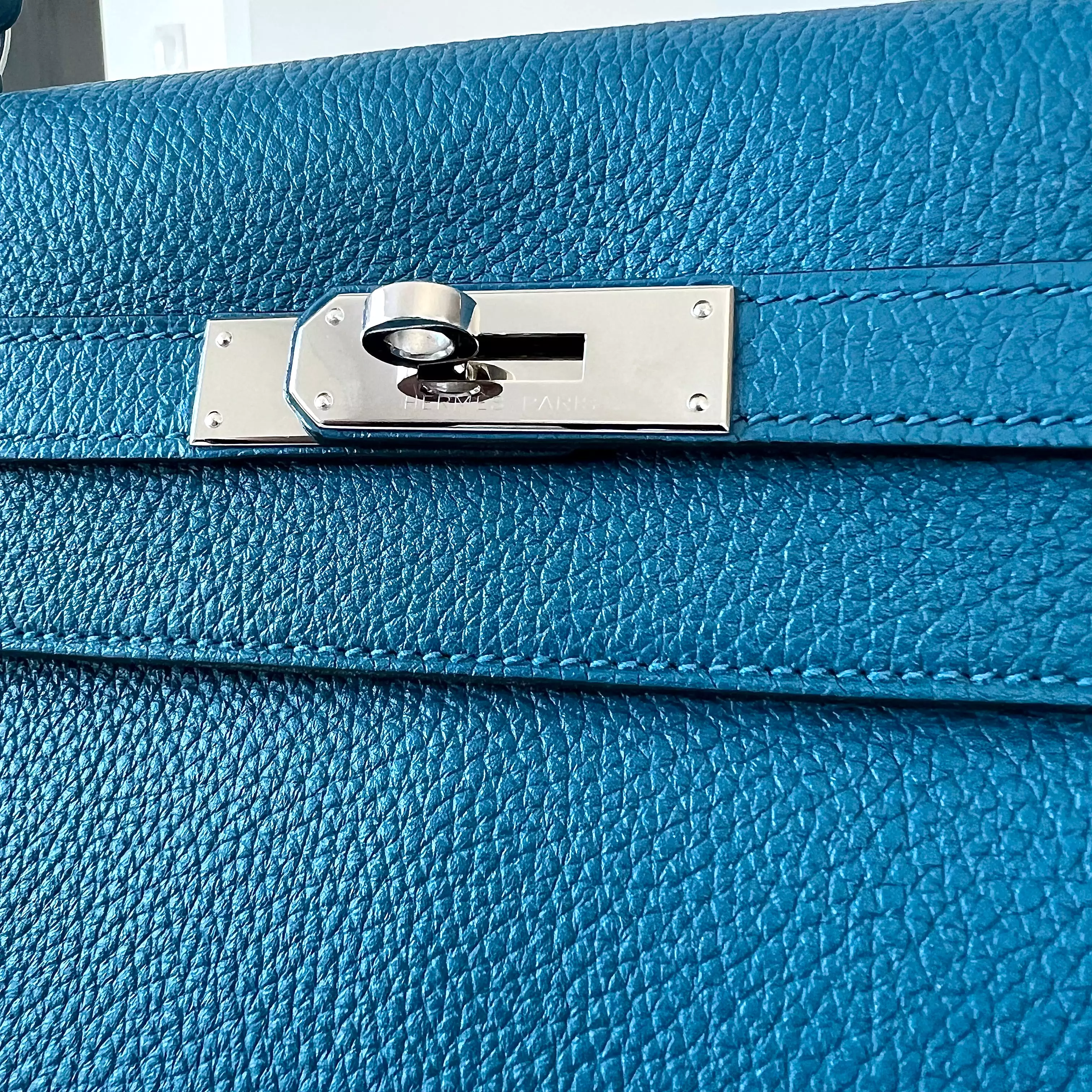 Hermes Kelly Bag