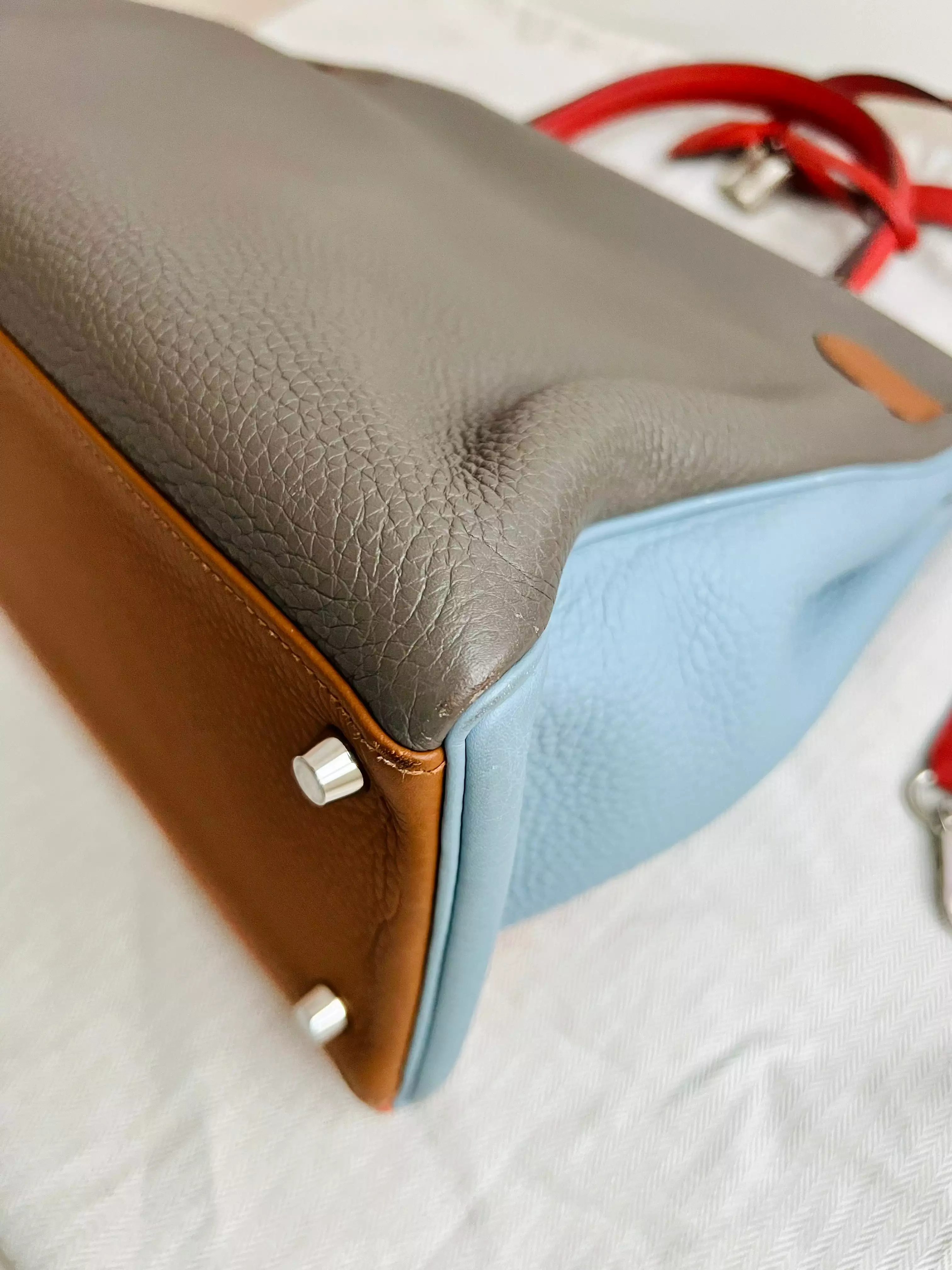 Hermes Kelly Bag