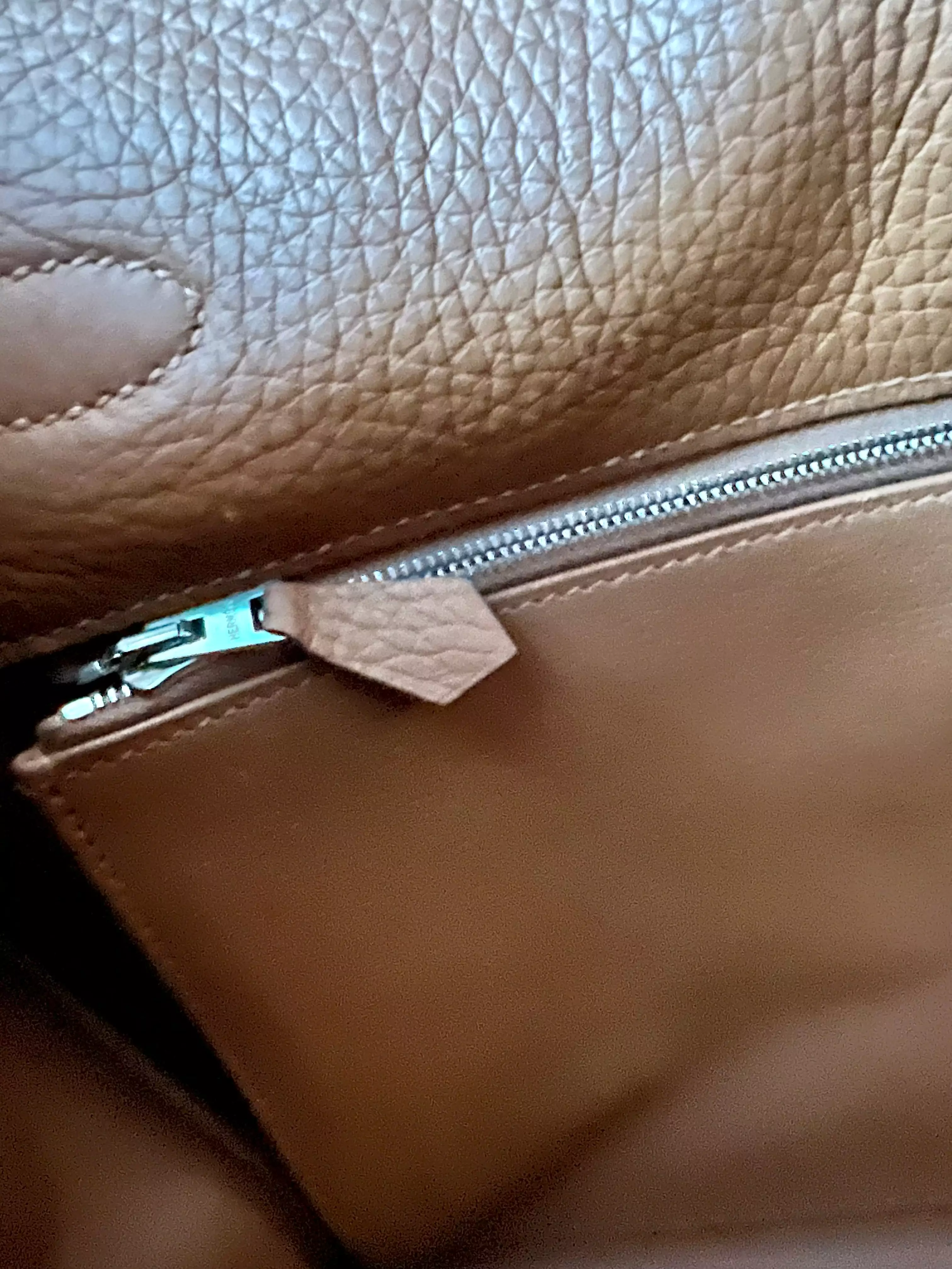 Hermes Kelly Bag