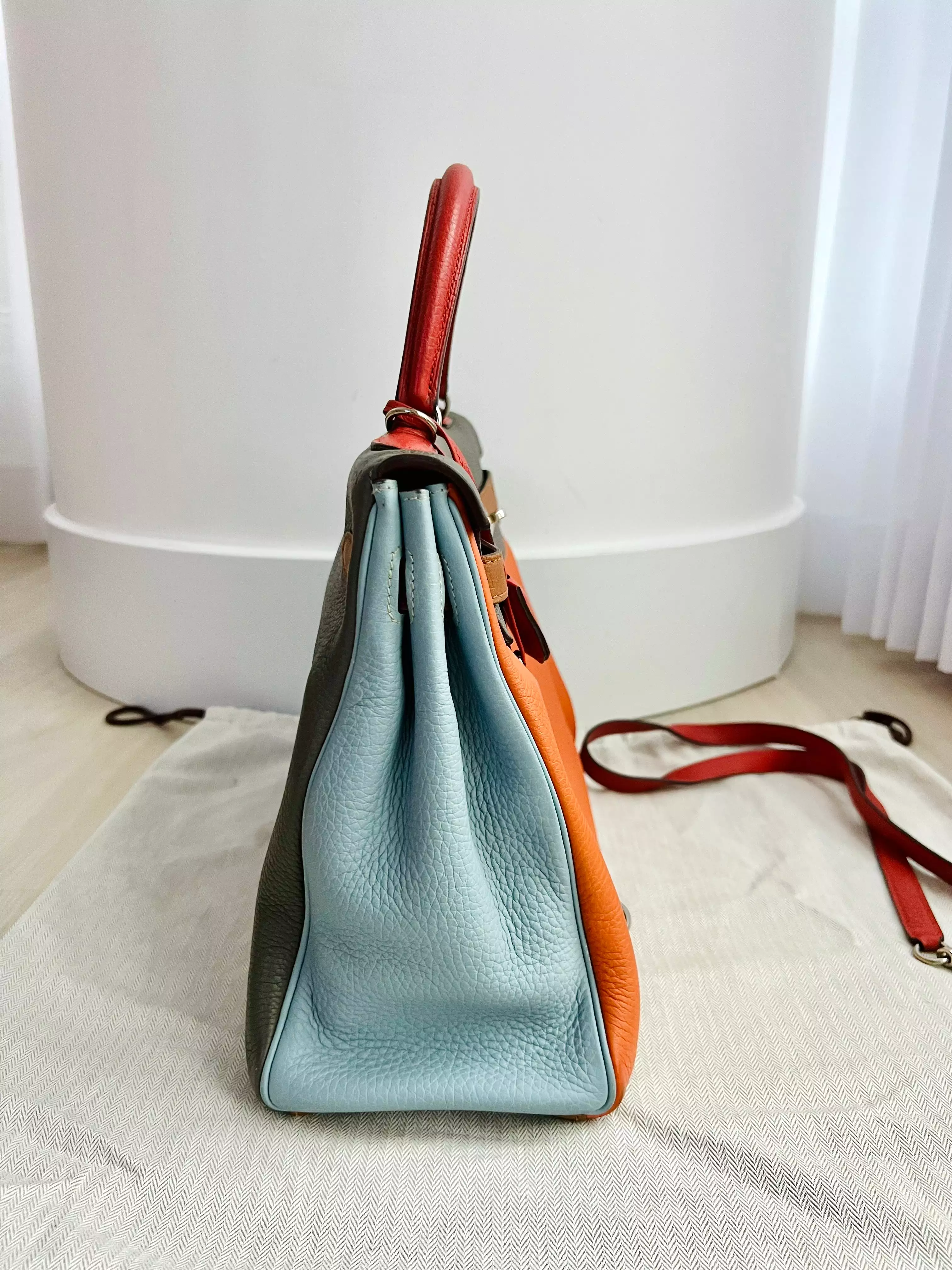 Hermes Kelly Bag