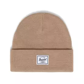 Herschel Elmer Beanie Light Taupe OS