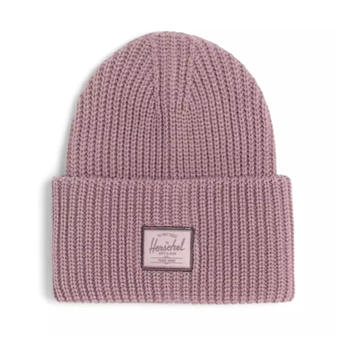 Herschel Juneau Beanie Ash Rose OS