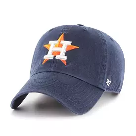 Houston Astros (MLB) - Unstructured Baseball Cap