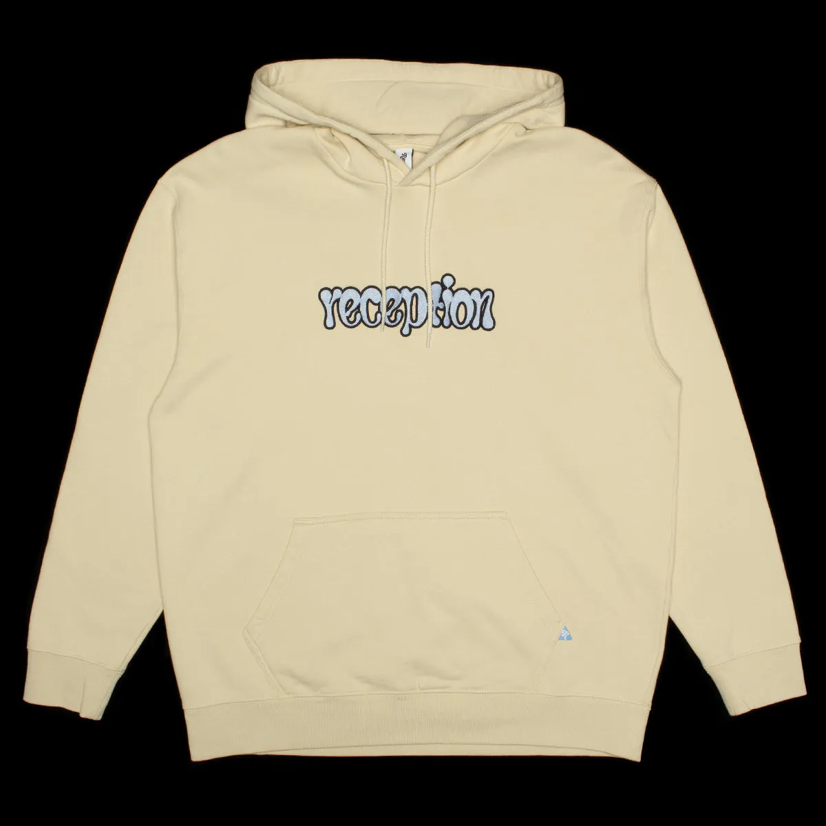 Icon Hooded Sweatshirt