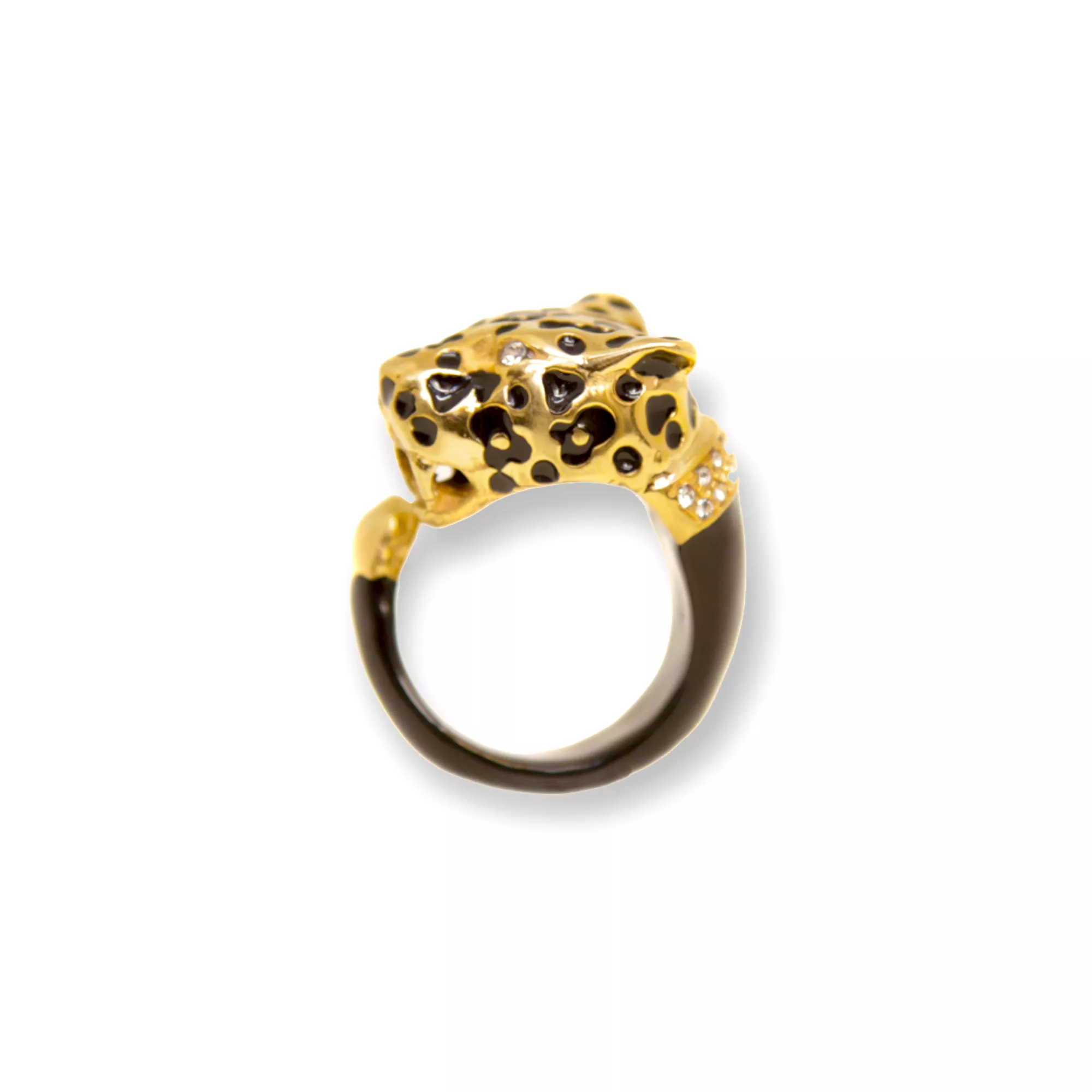 JAGUAR RING B