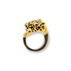 JAGUAR RING B