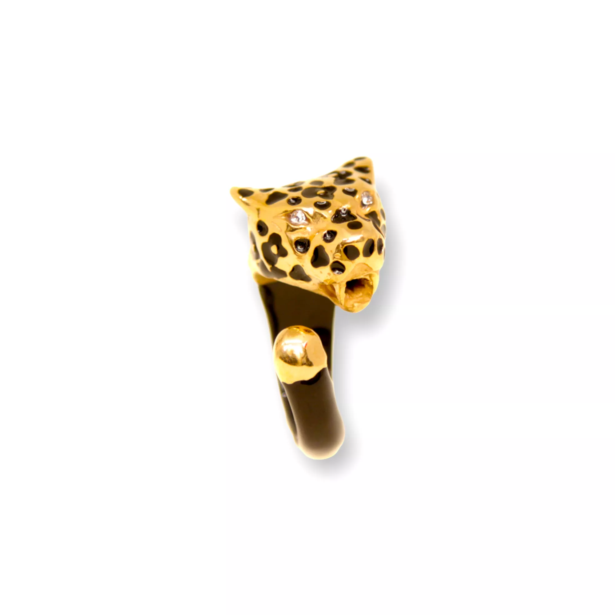 JAGUAR RING B