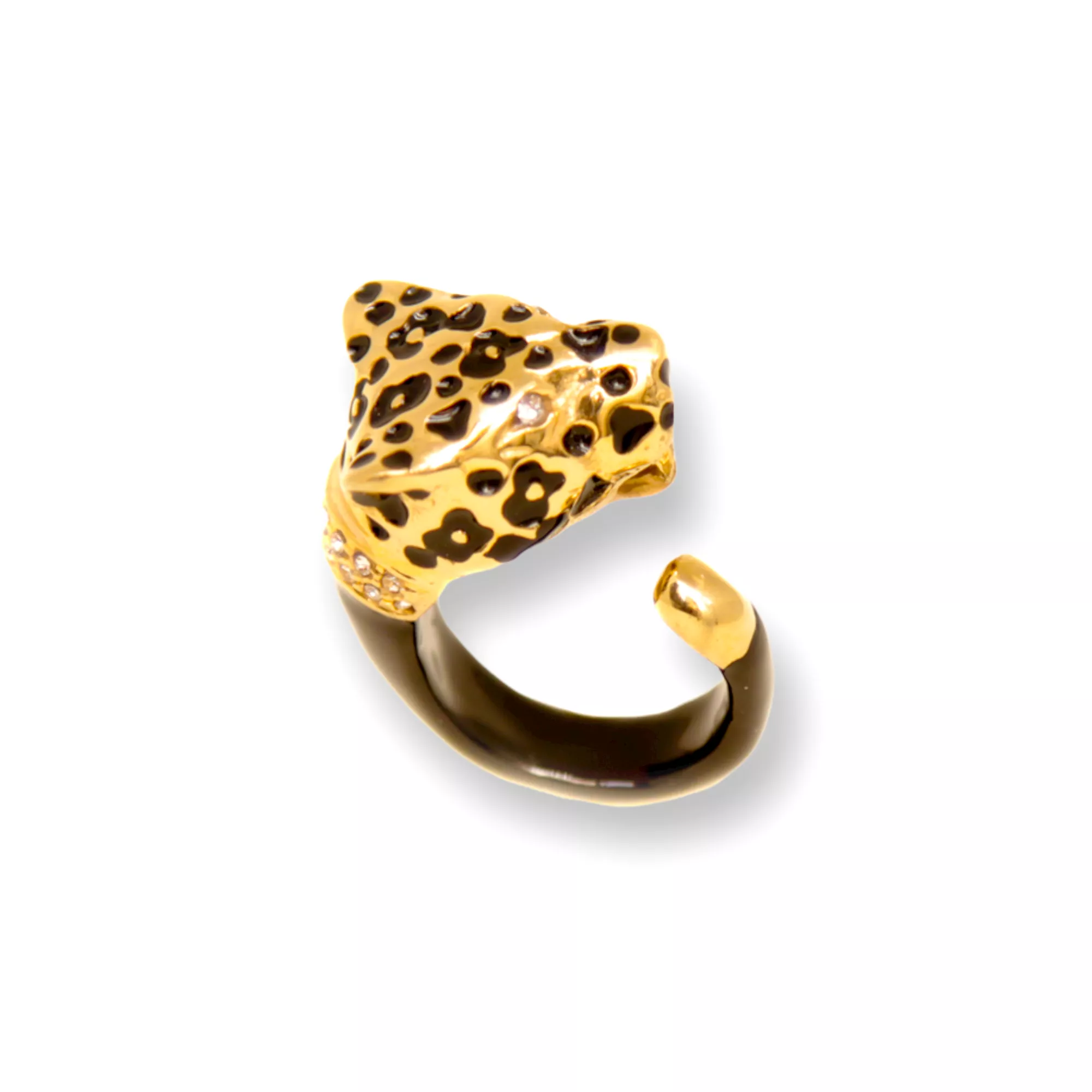 JAGUAR RING B