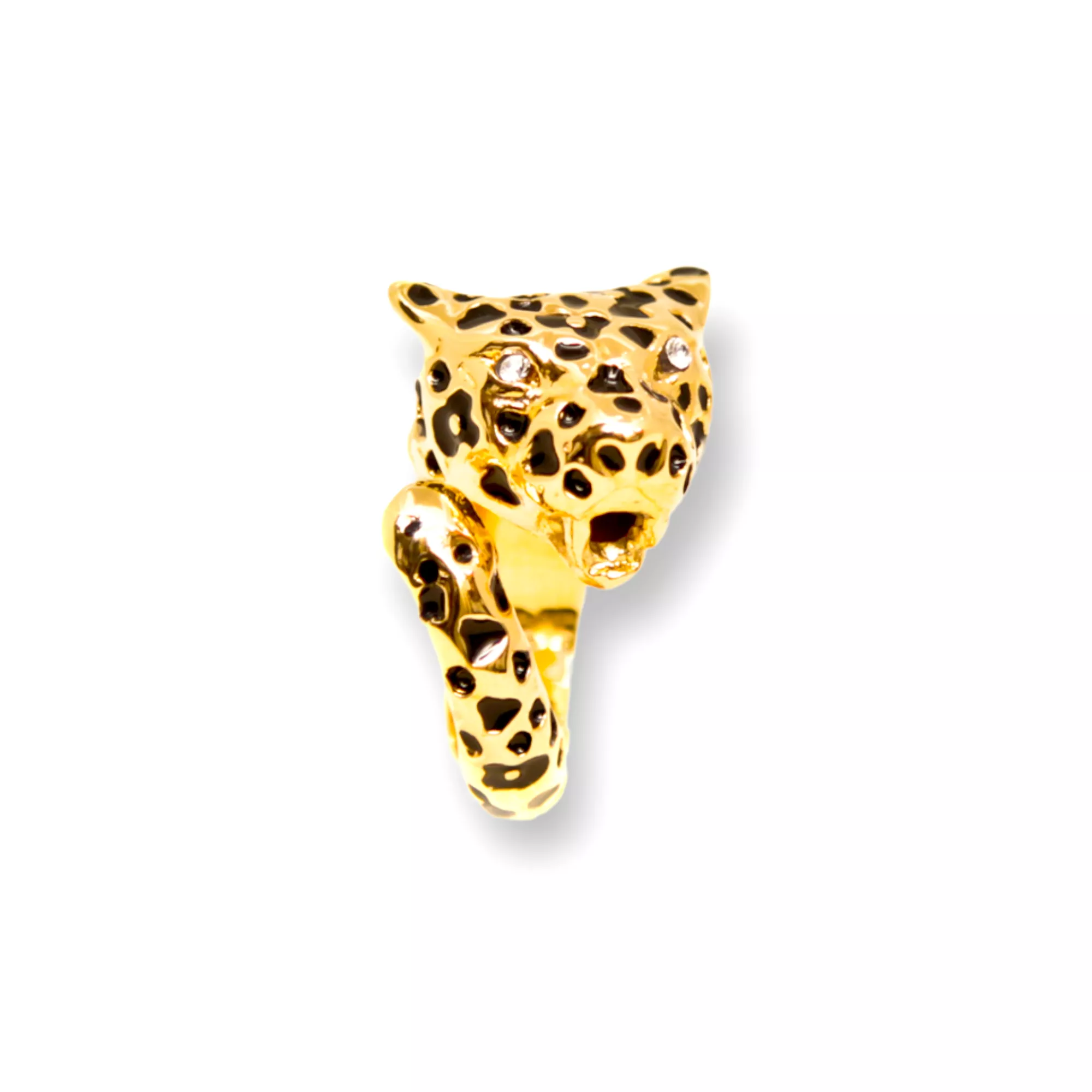 JAGUAR RING