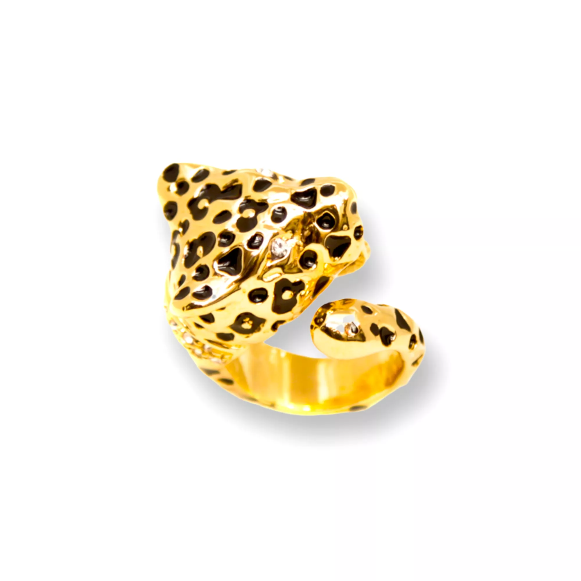 JAGUAR RING