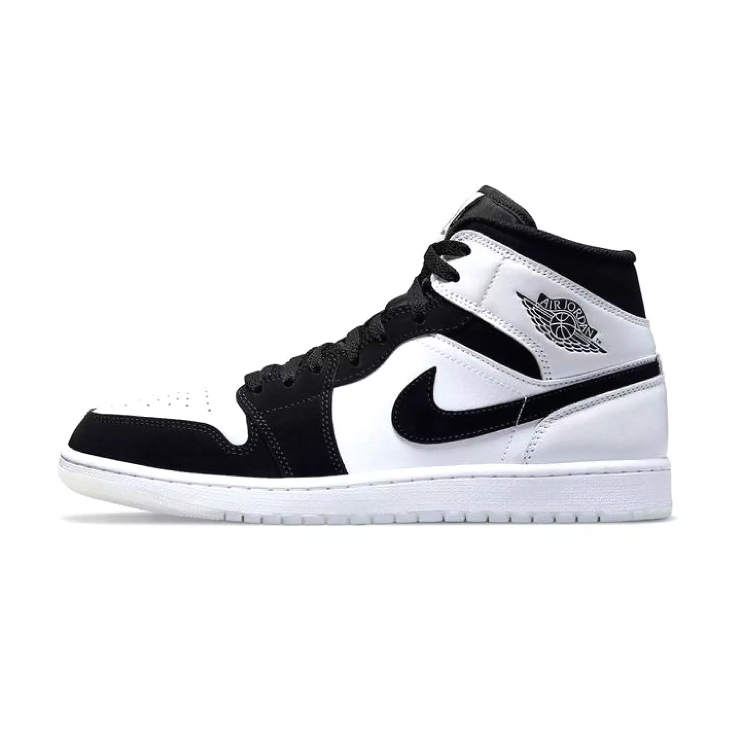 Jordan 1 Mid SE 'Diamond'