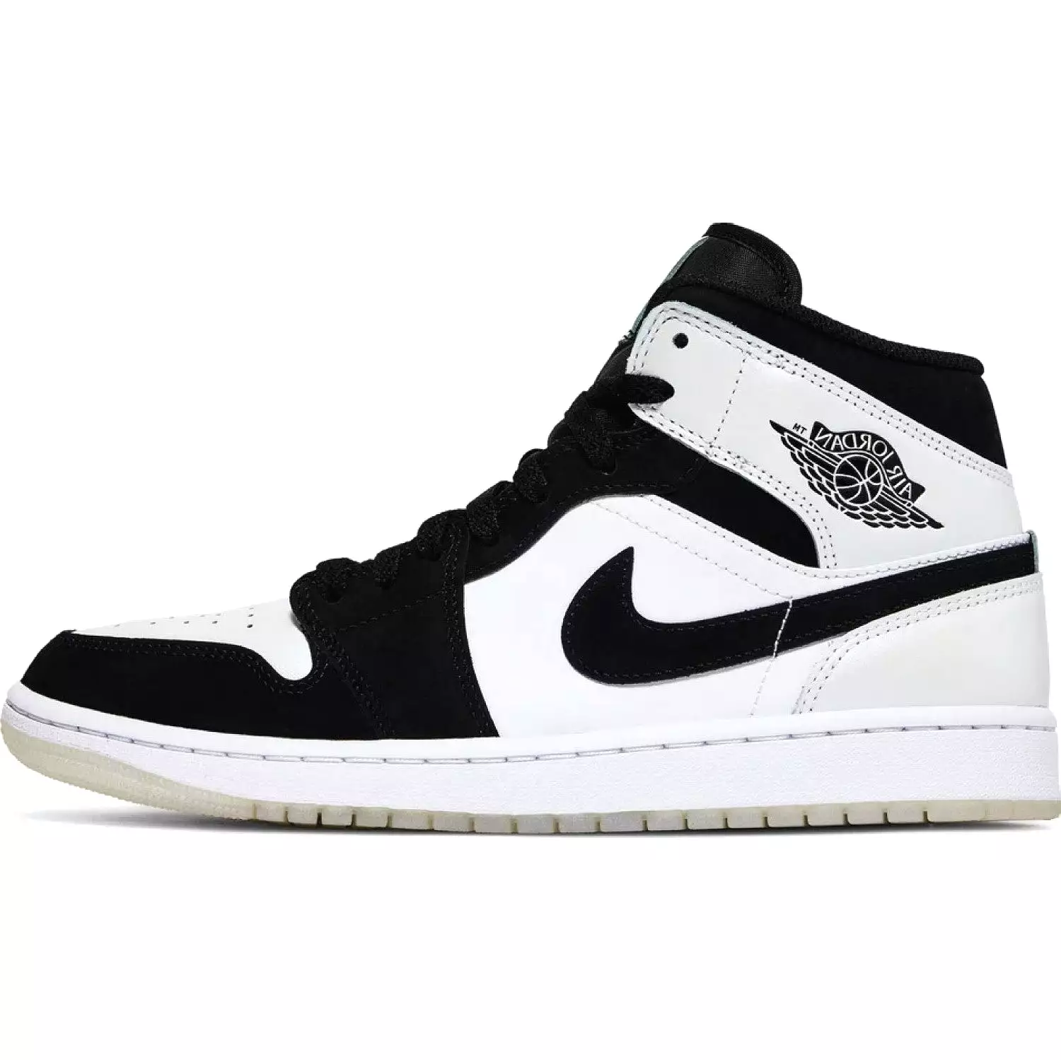 Jordan 1 Mid SE 'Diamond'