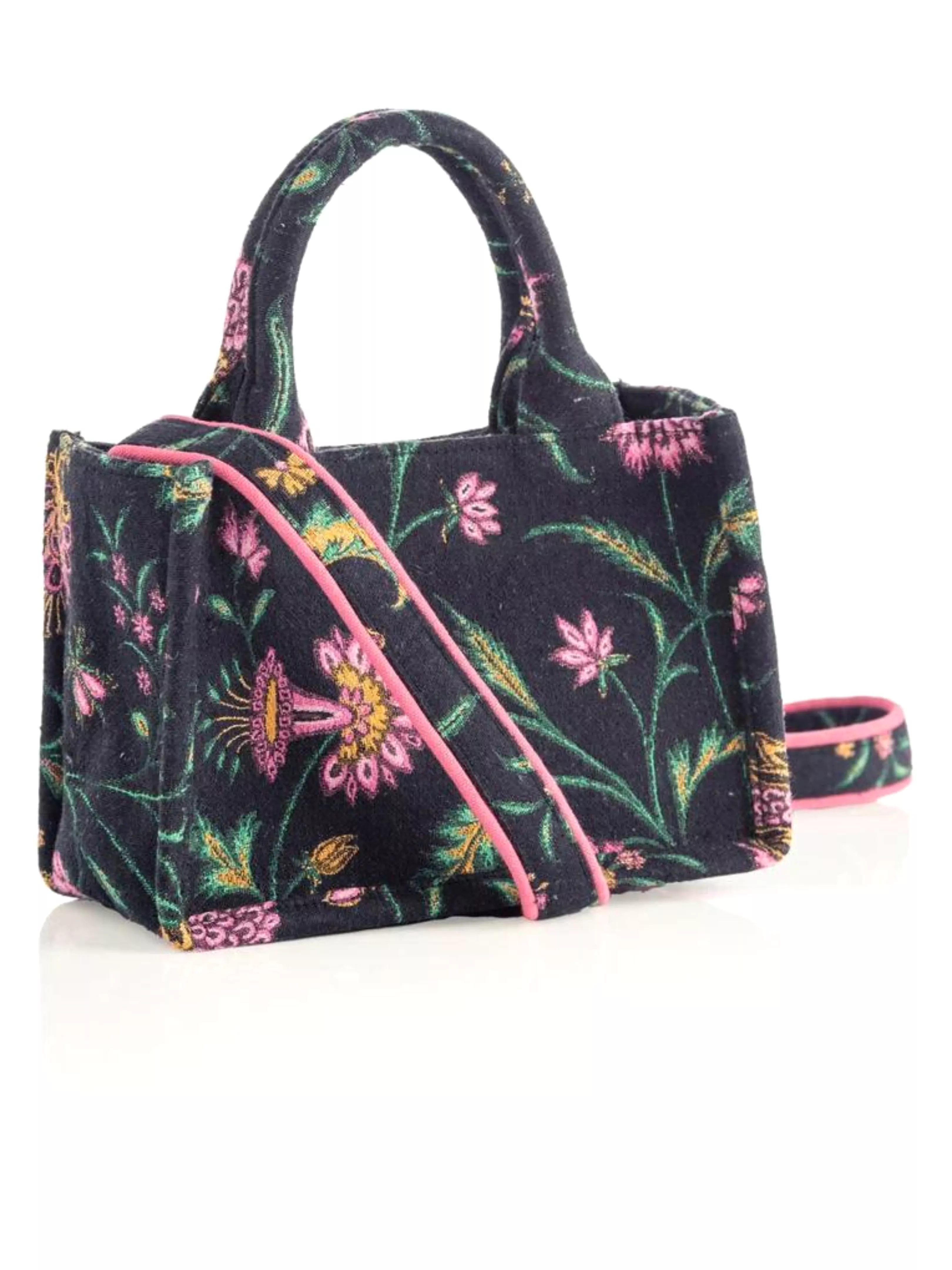 Karla Mini Tote - Multi