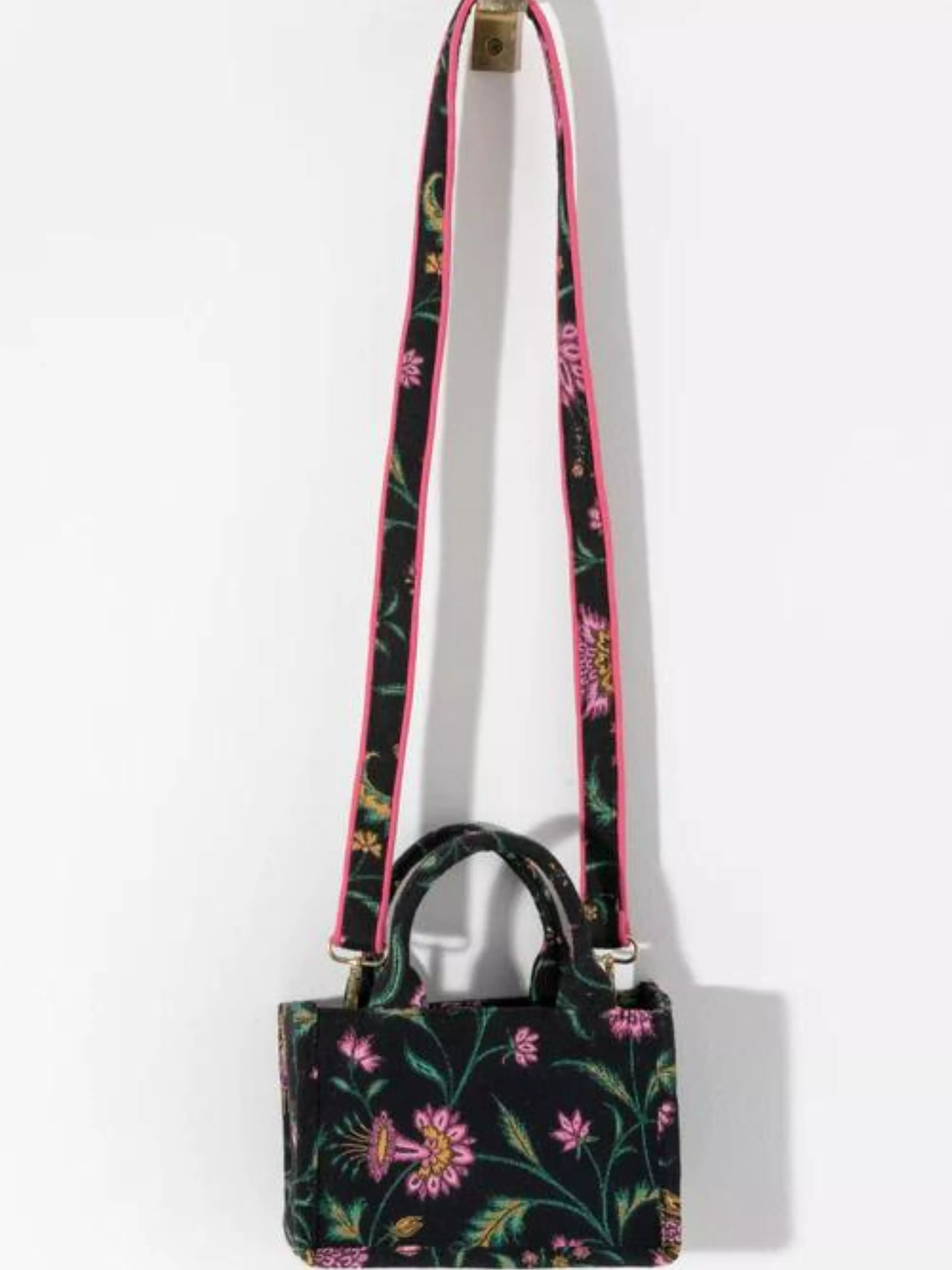 Karla Mini Tote - Multi