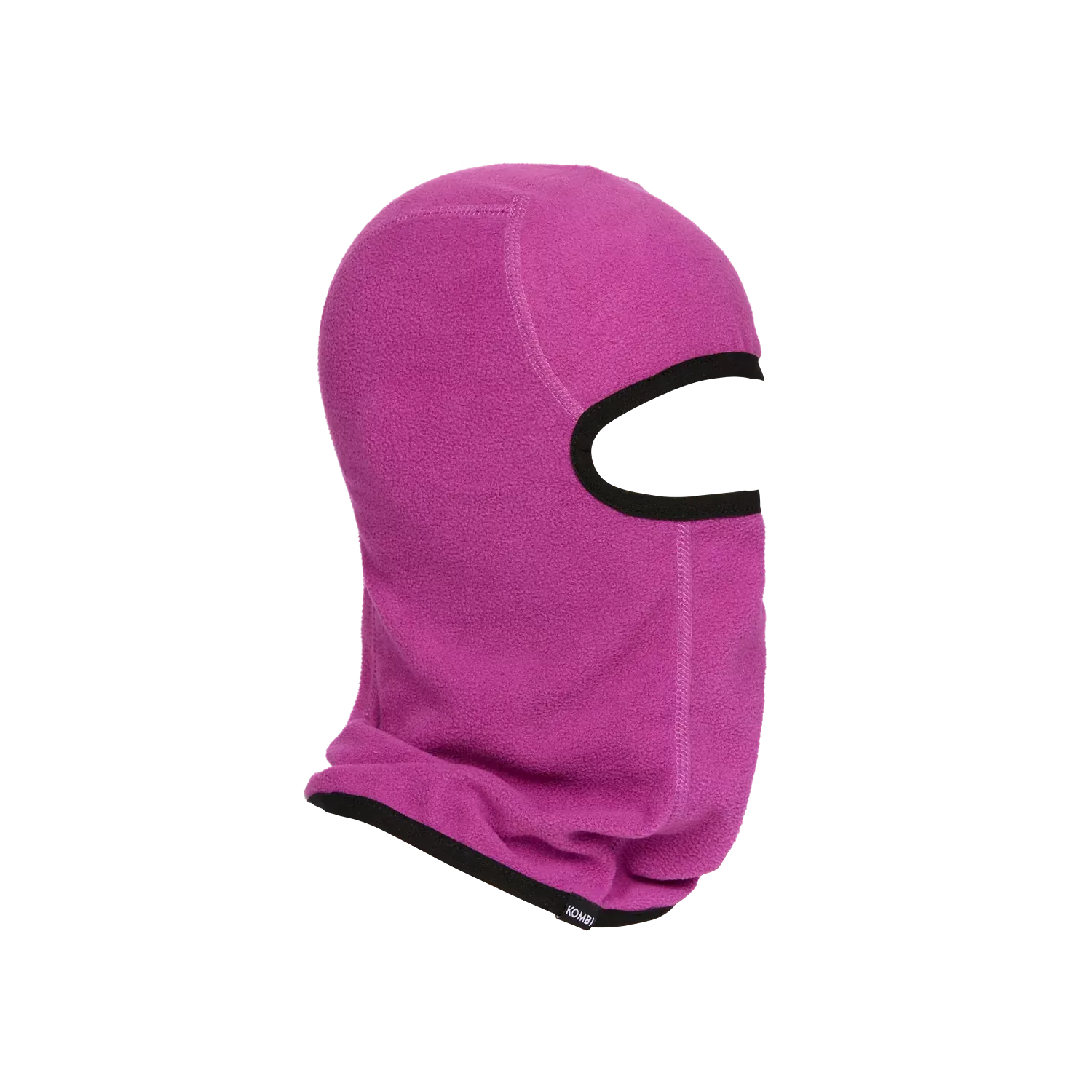 Kombi Orchid Pop Cozy Fleece Children's Balaclava