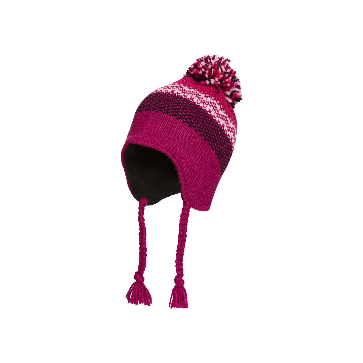 Kombi Orchid Pop Elevation Peruvian Pom Hat