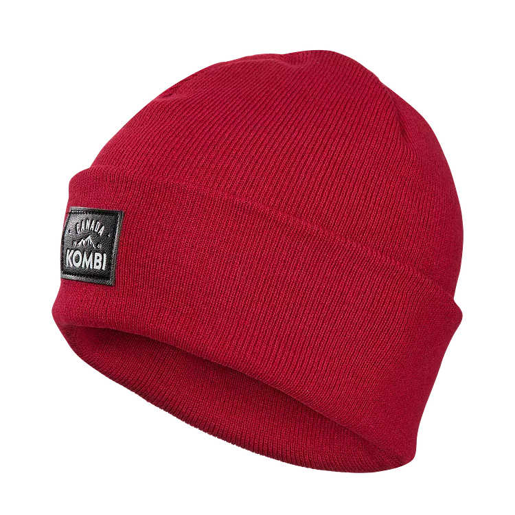 Kombi Ruby Craze Junior Brim Toque