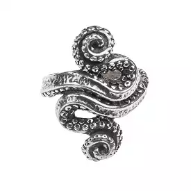 Kraken Ring