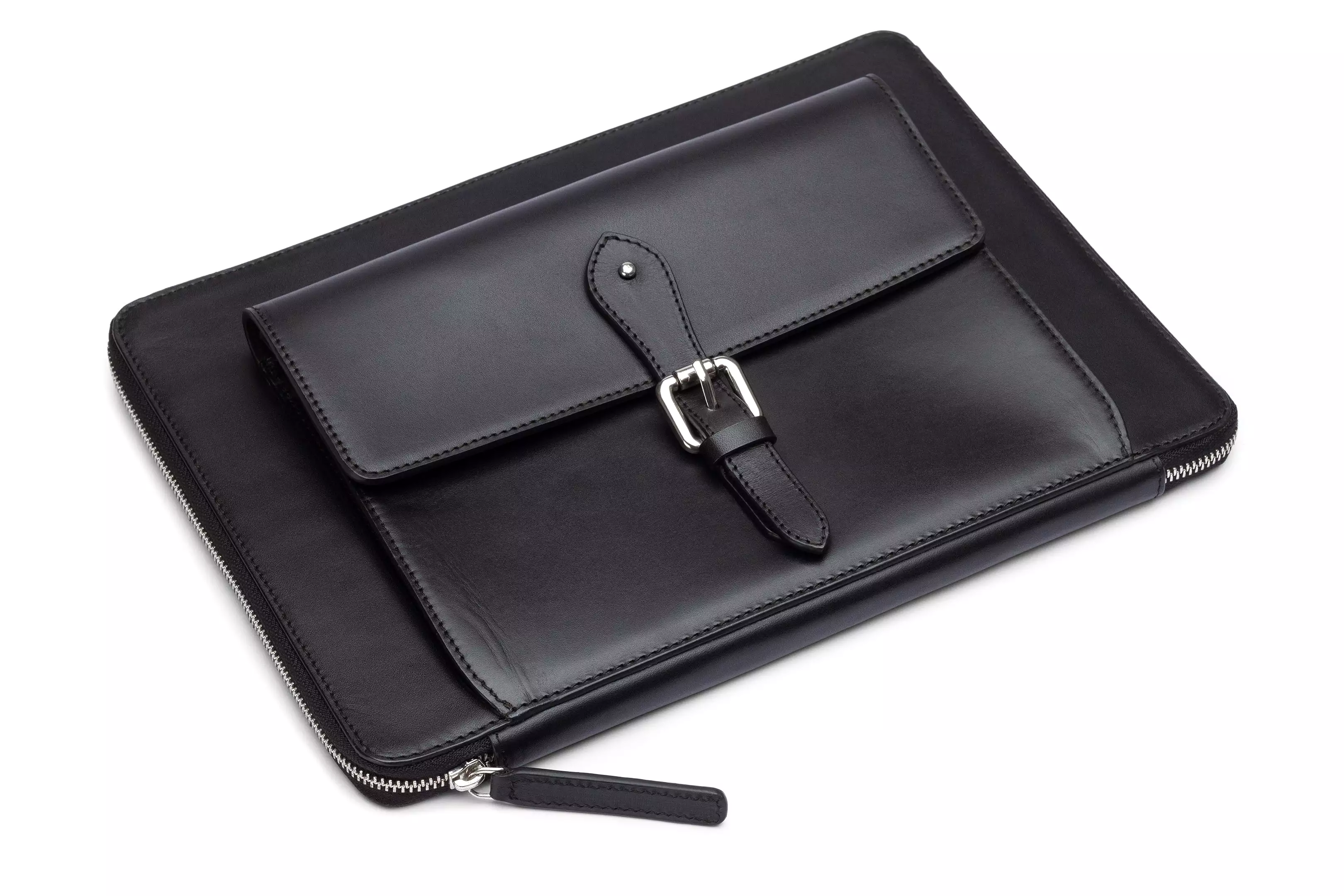 Laptop Sleeve - Black