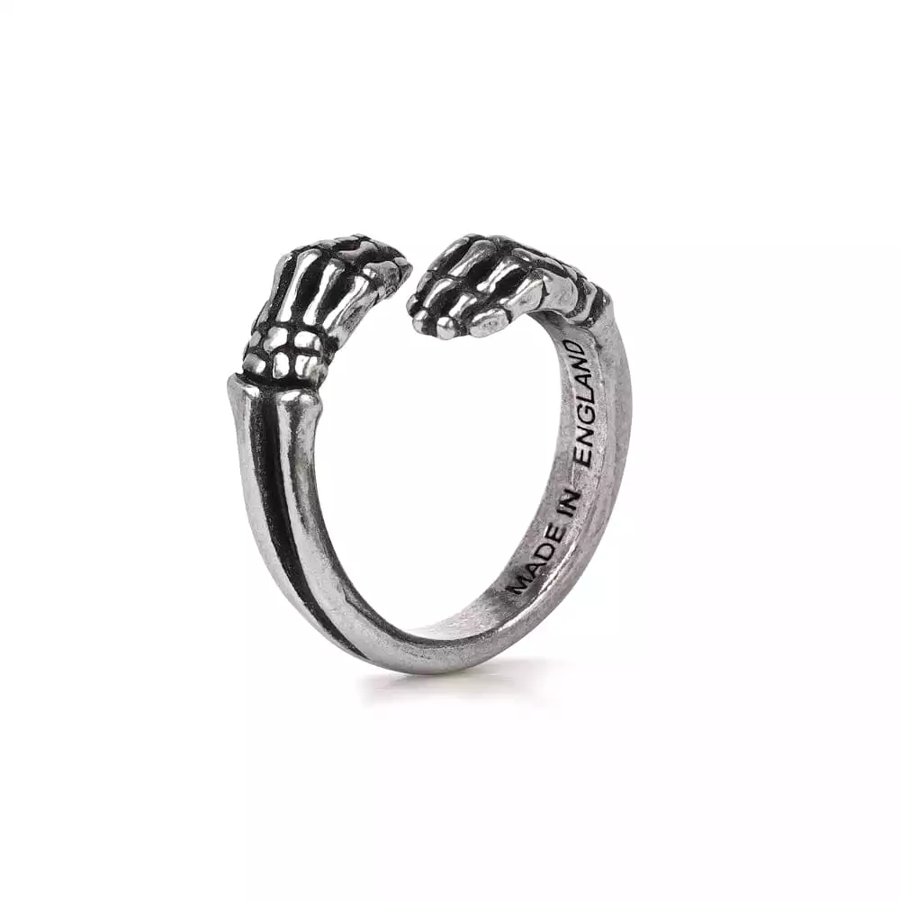 Last Embrace Ring