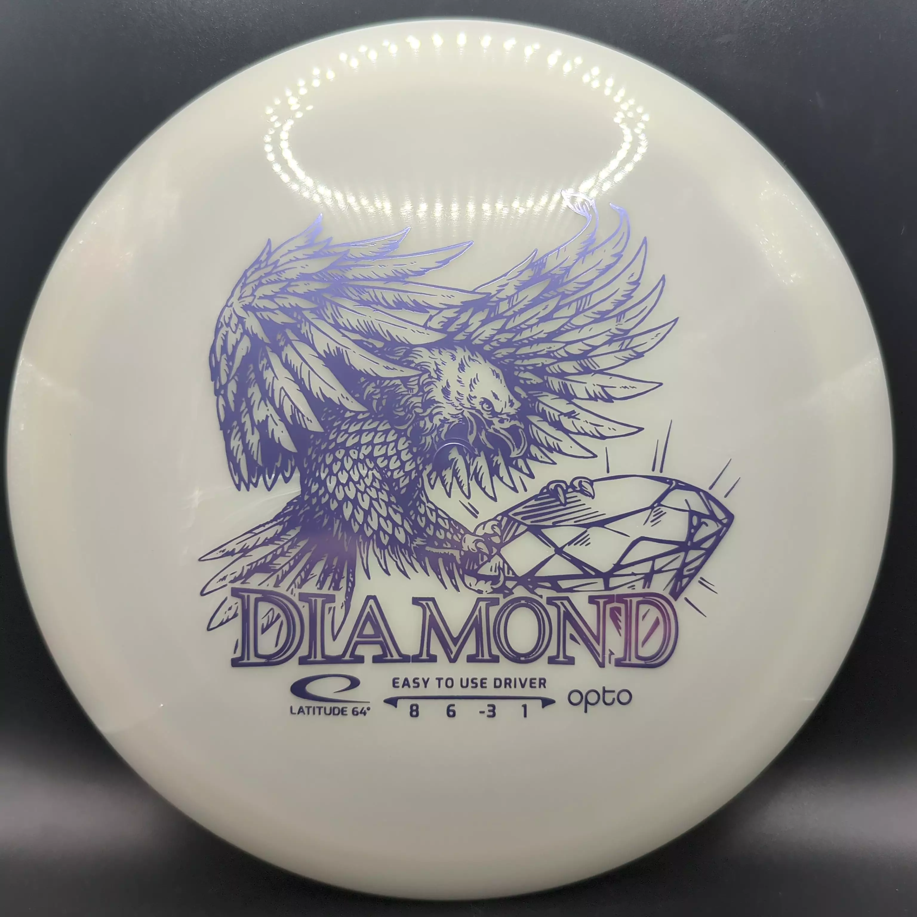 Latitude 64 Opto Diamond