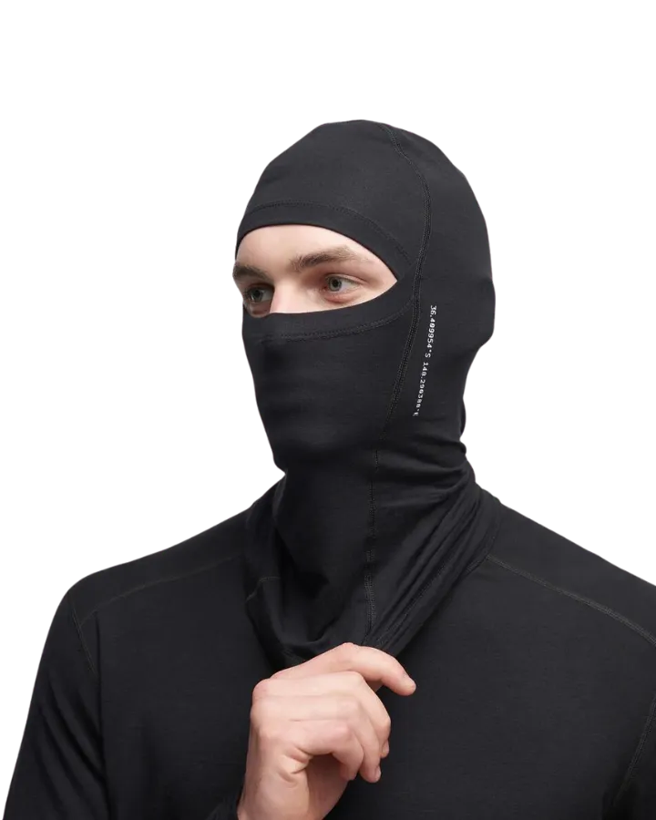 Le Bent Core Balaclava 200