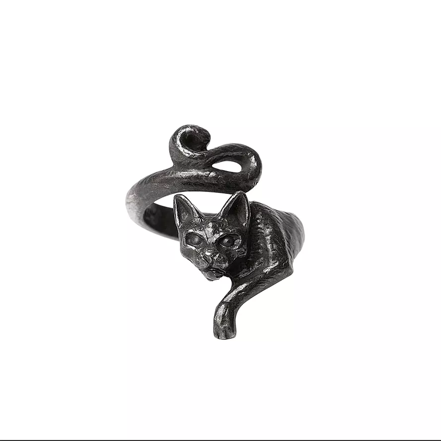 Le Chat Noir Ring