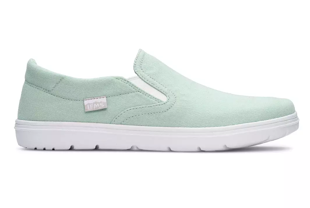 Lems - Laguna - Seafoam (Womens)