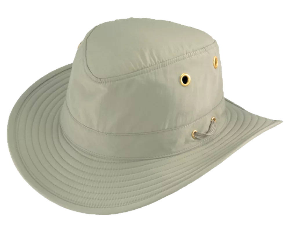 Lightweight Explorer Hat