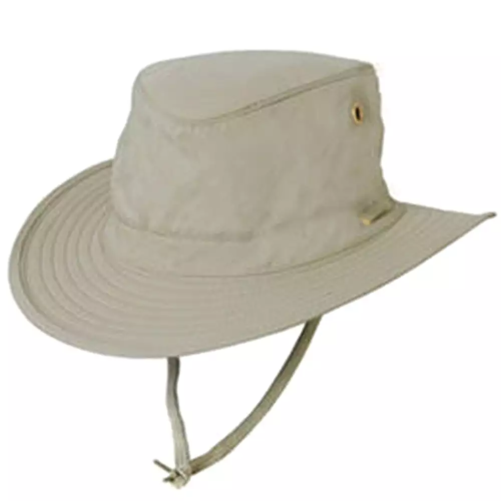 Lightweight Explorer Hat