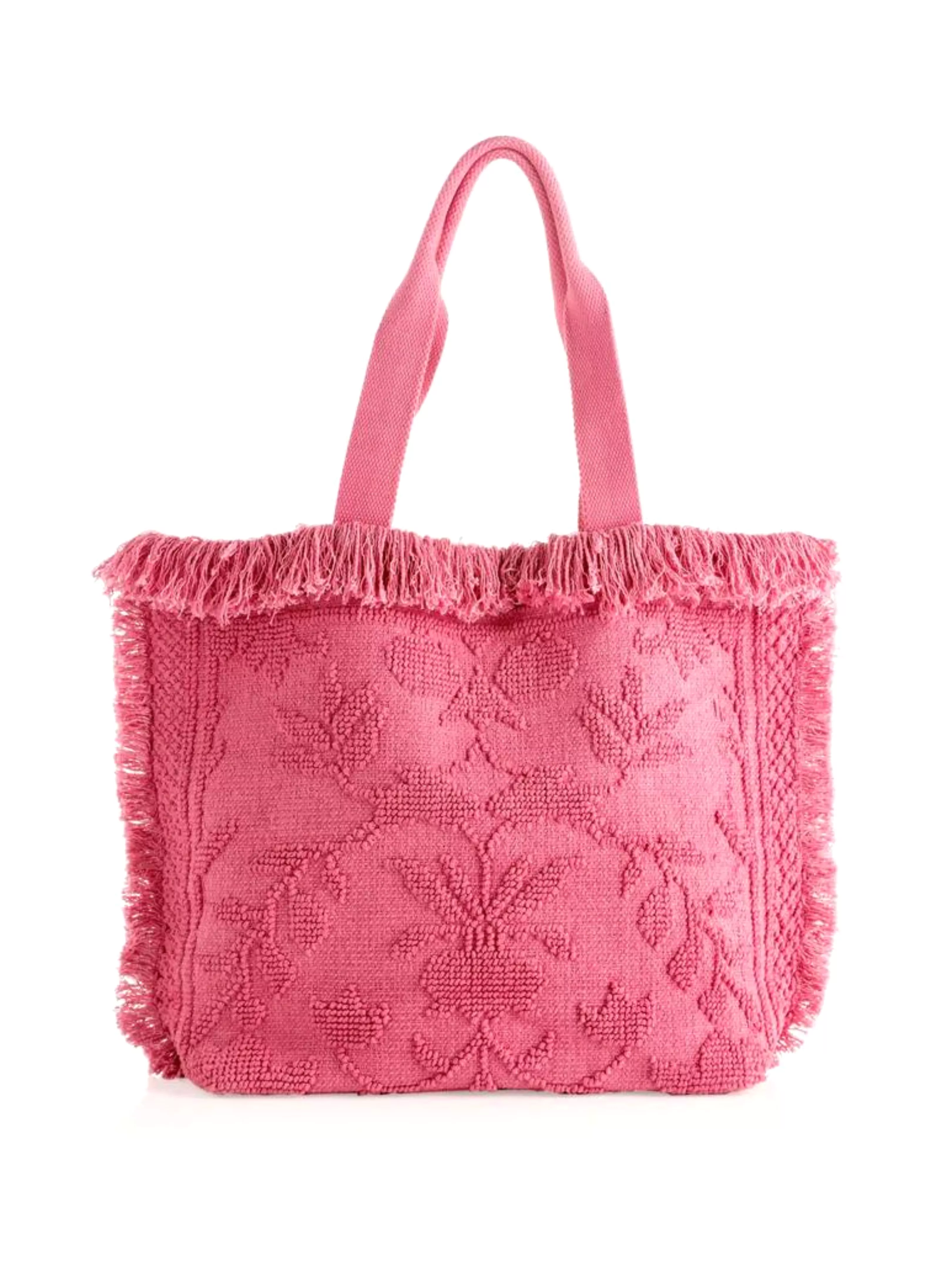 Loretta Tote - Pink