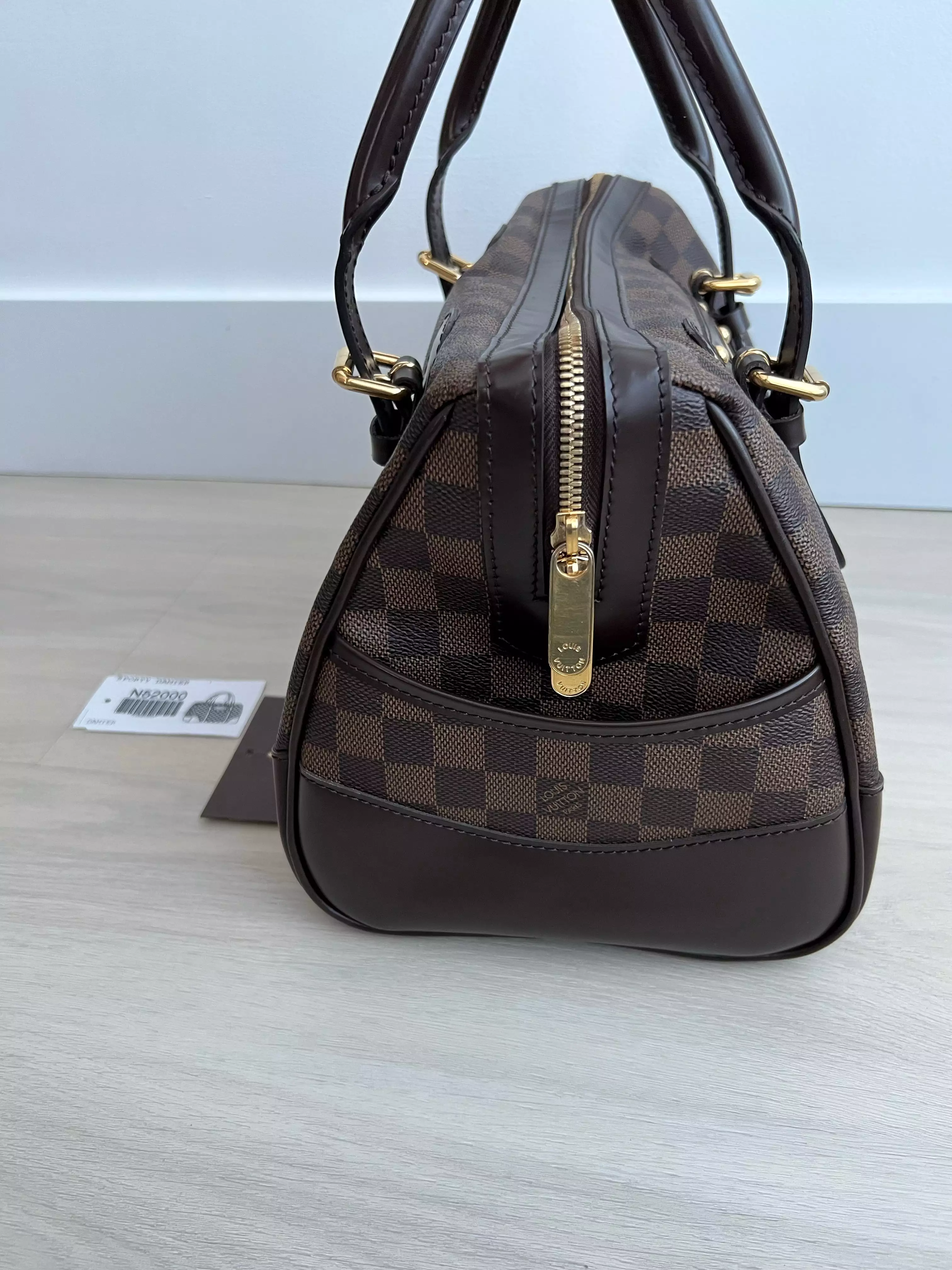 Louis Vuitton Berkeley Bag