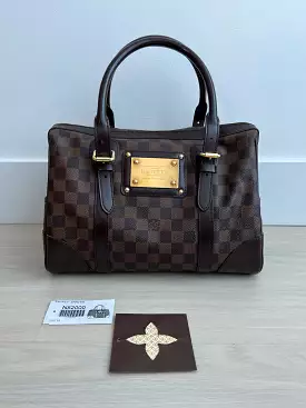 Louis Vuitton Berkeley Bag