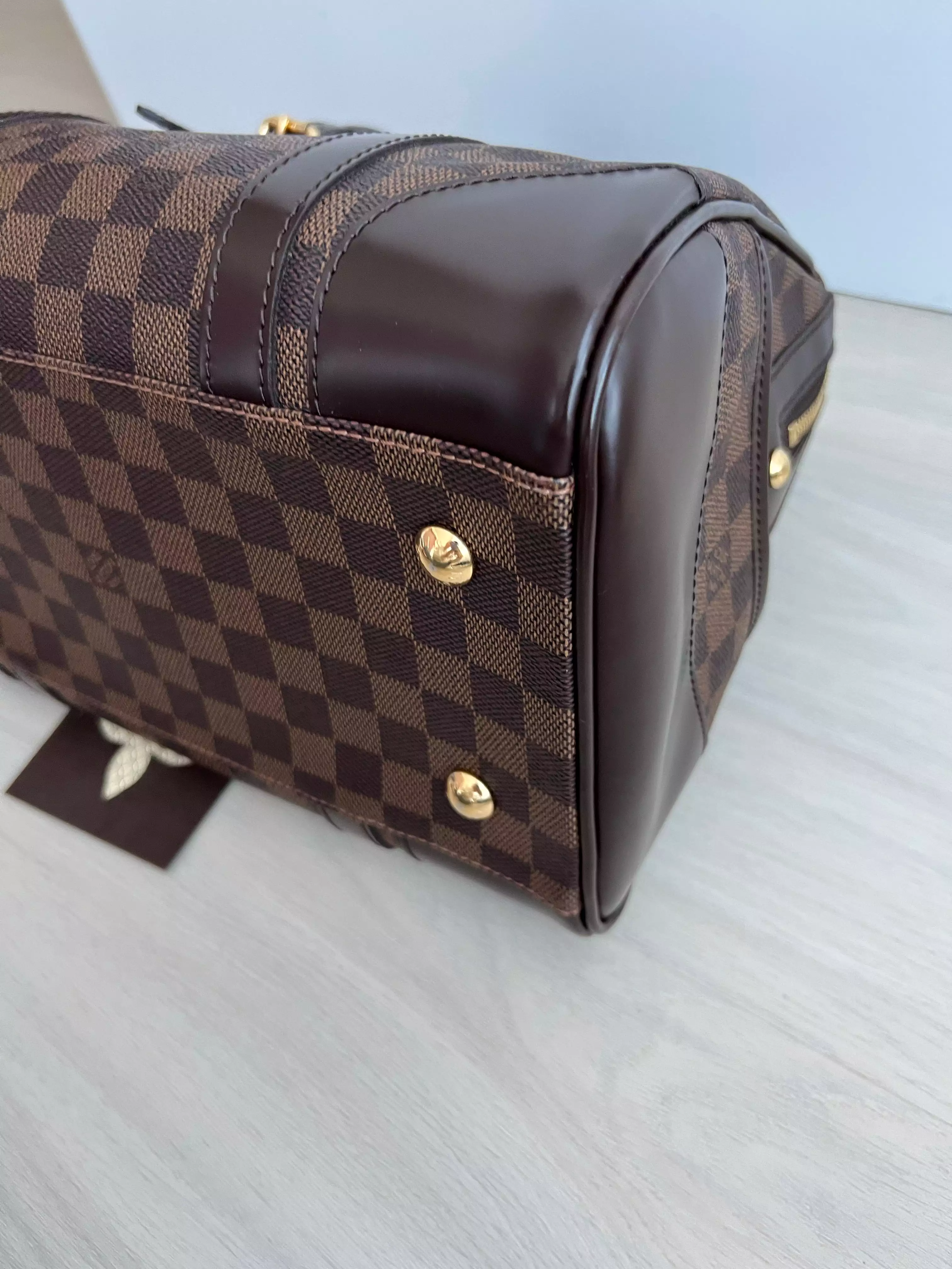 Louis Vuitton Berkeley Bag