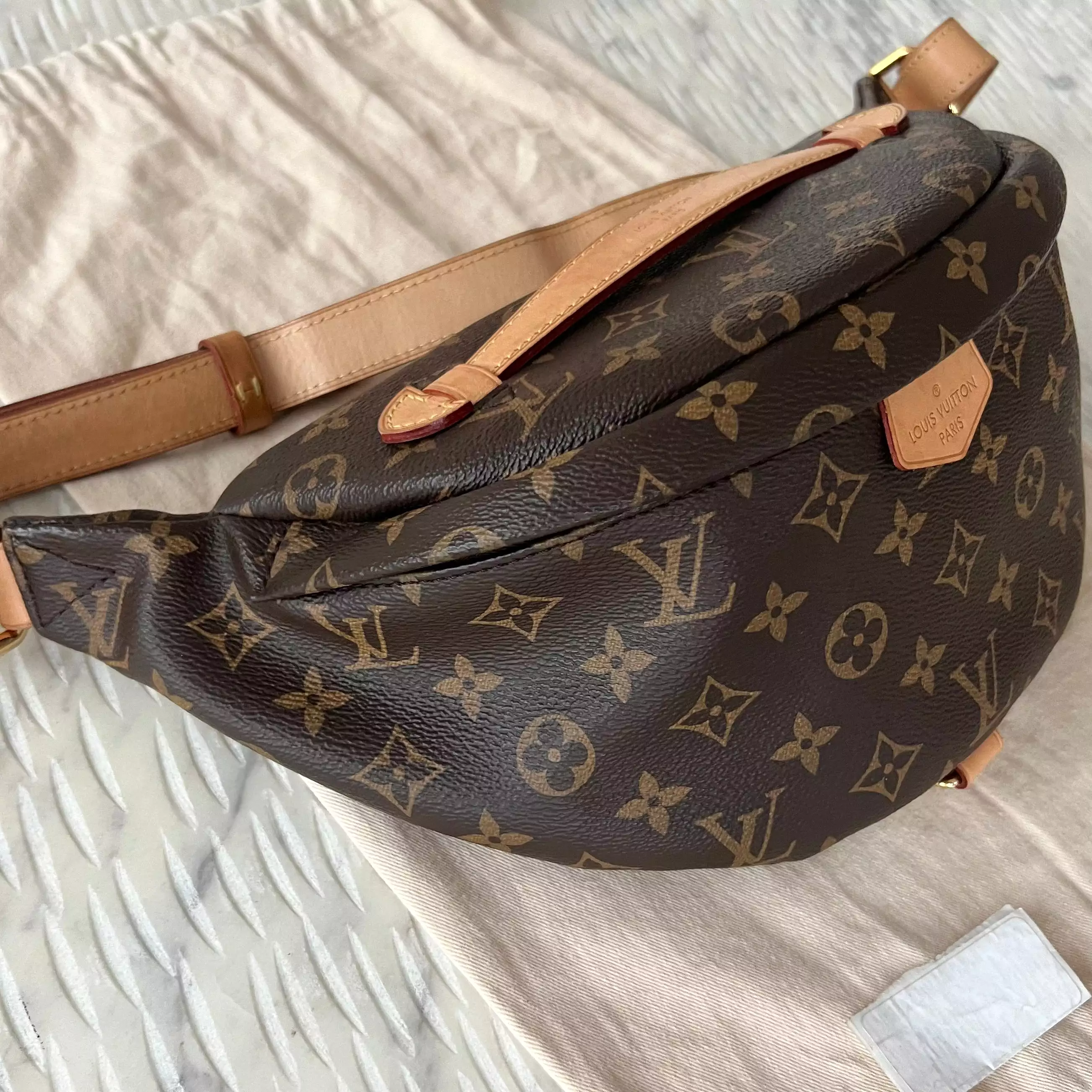 Louis Vuitton Bum Bag