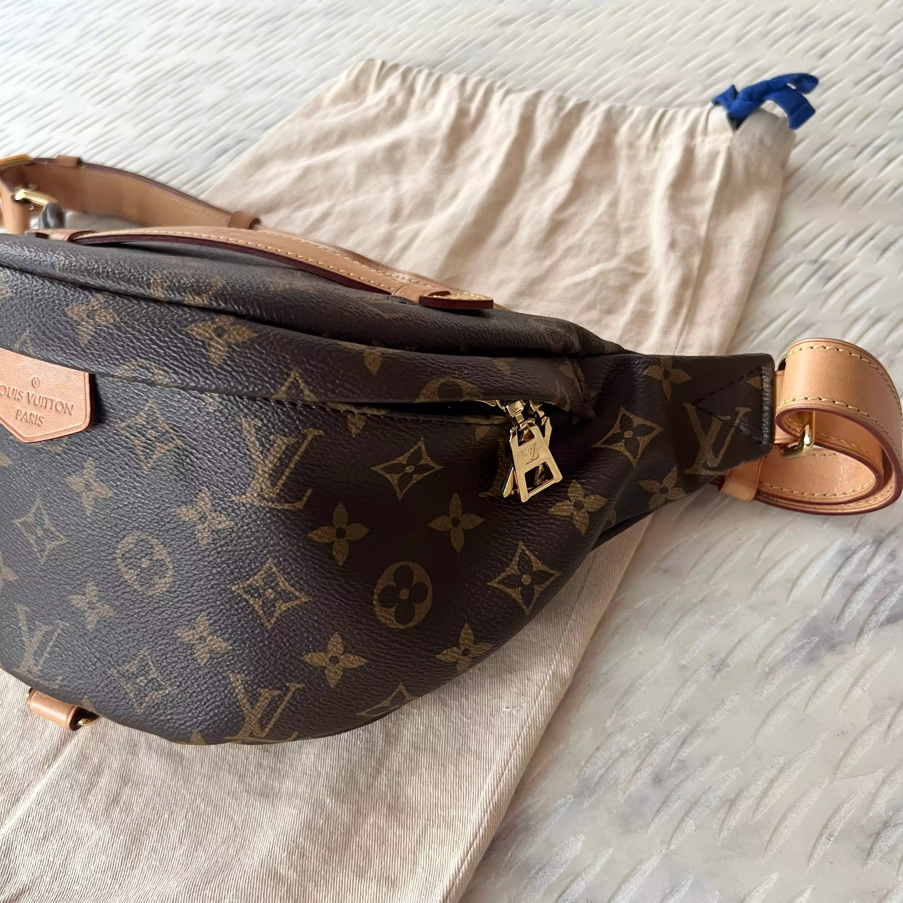 Louis Vuitton Bum Bag