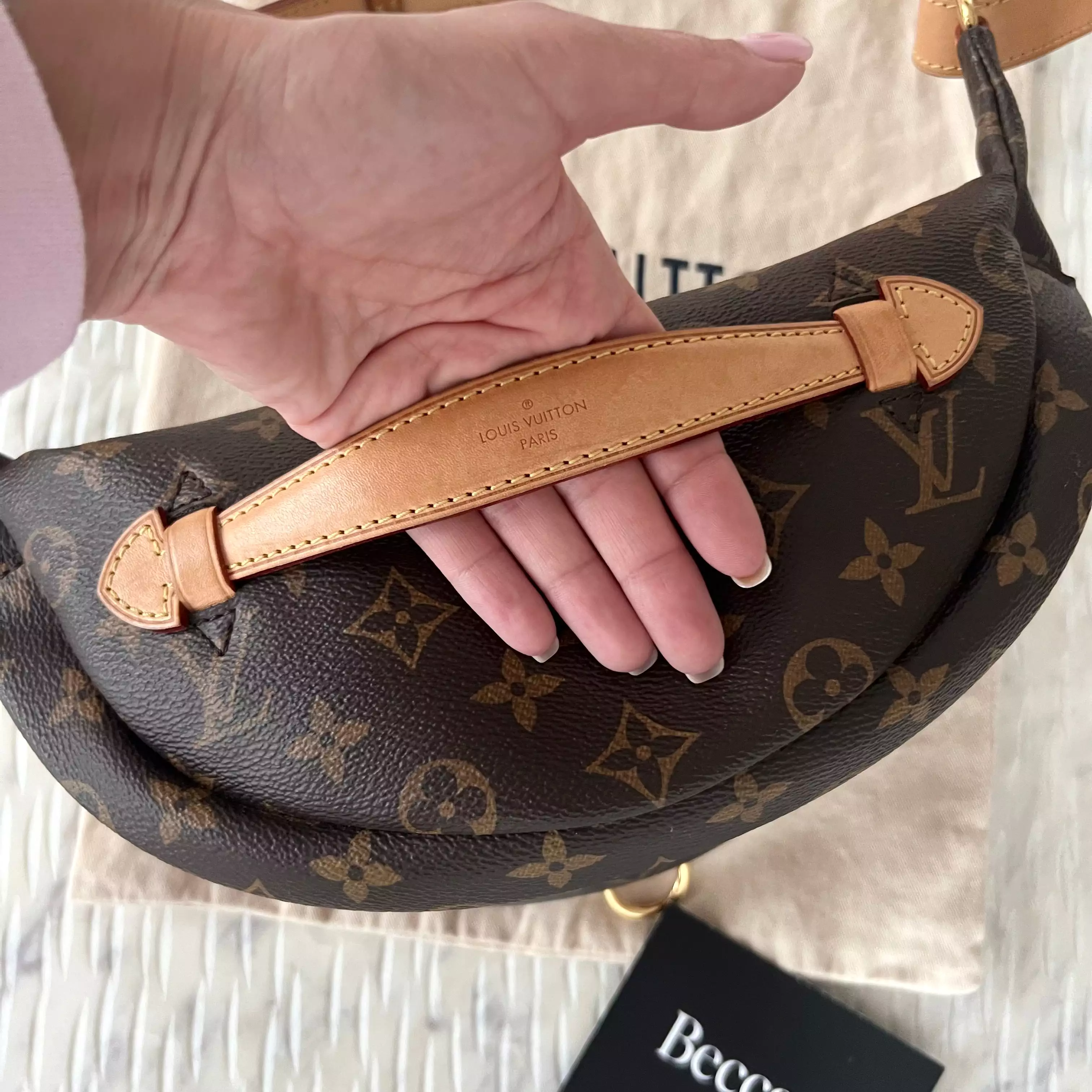 Louis Vuitton Bum Bag