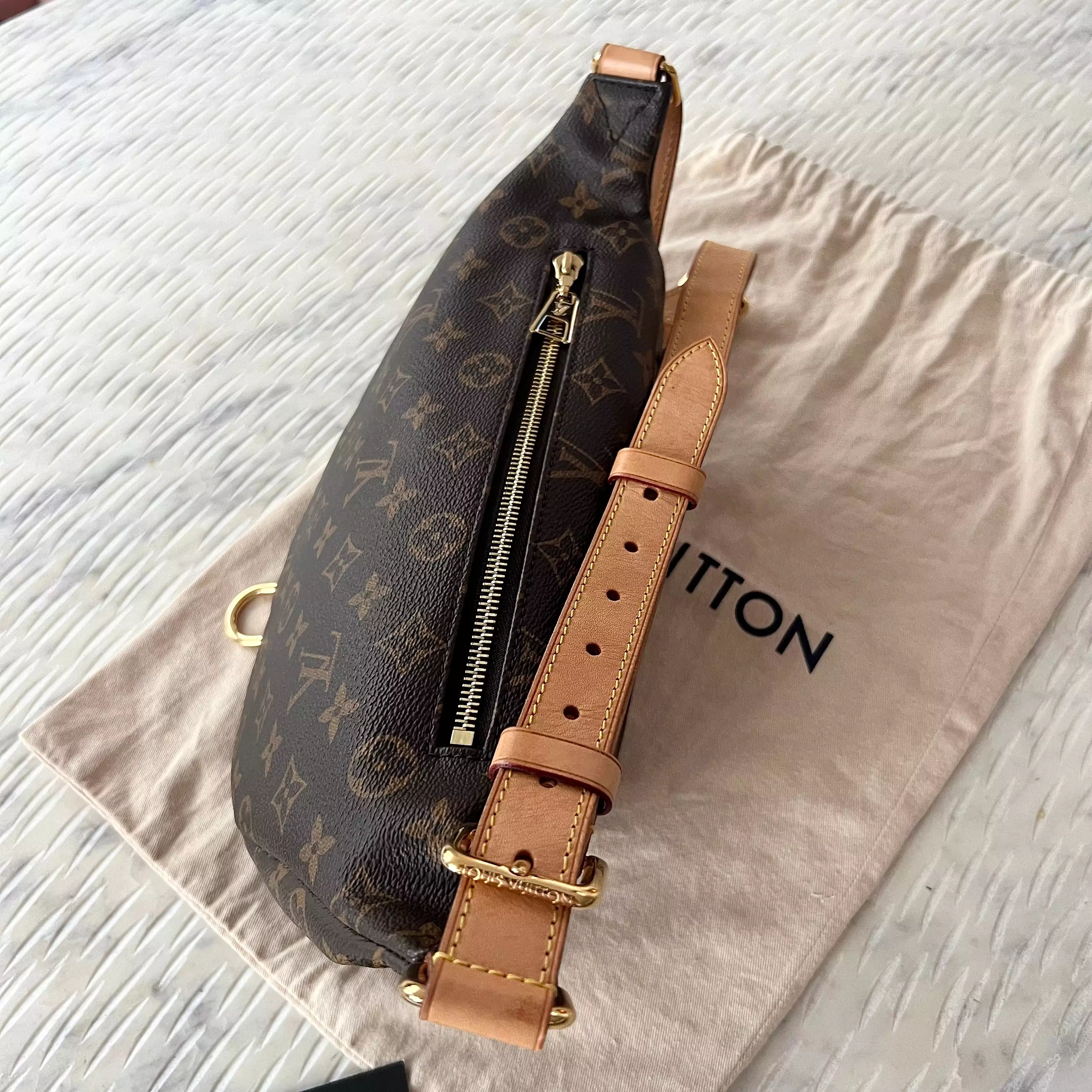 Louis Vuitton Bum Bag