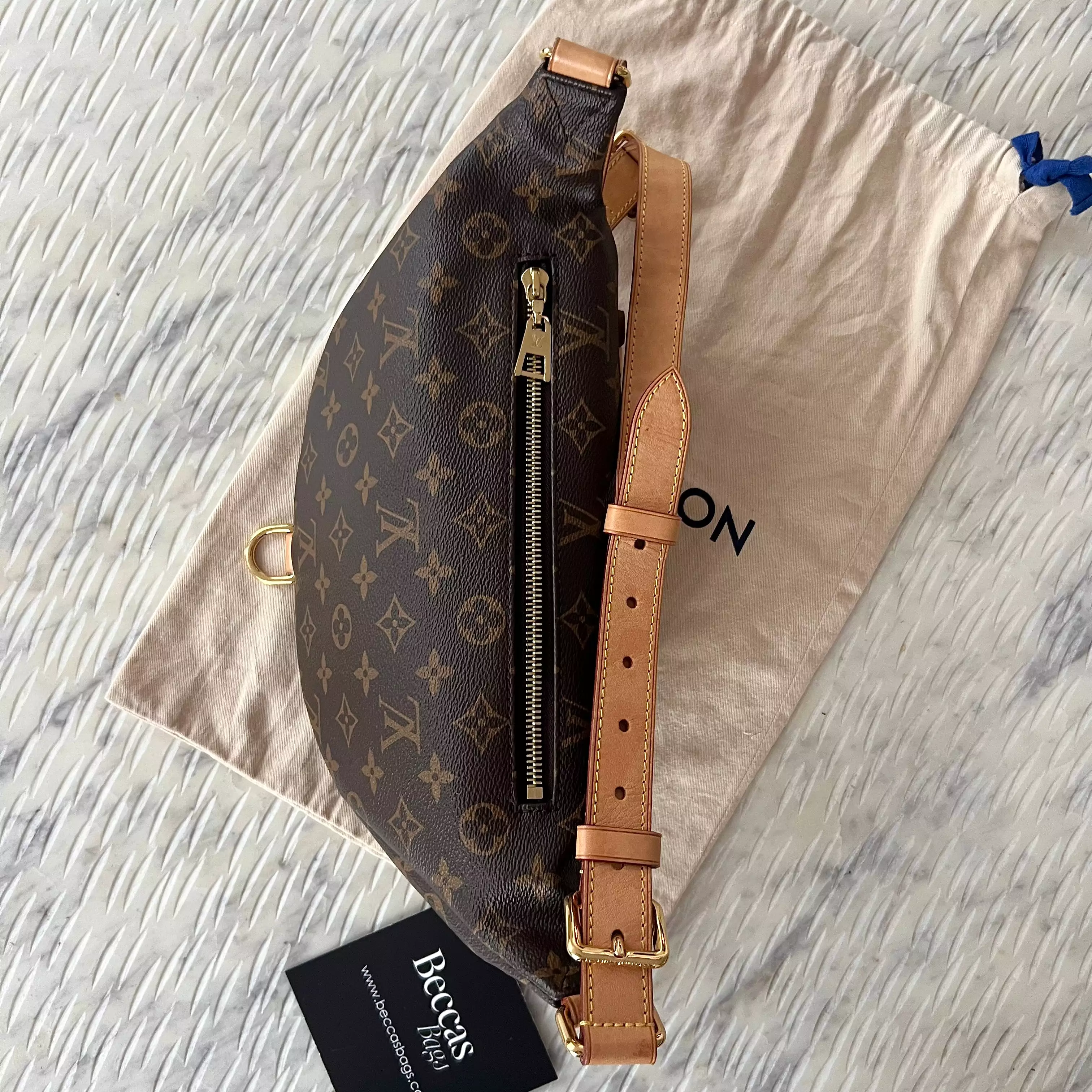 Louis Vuitton Bum Bag