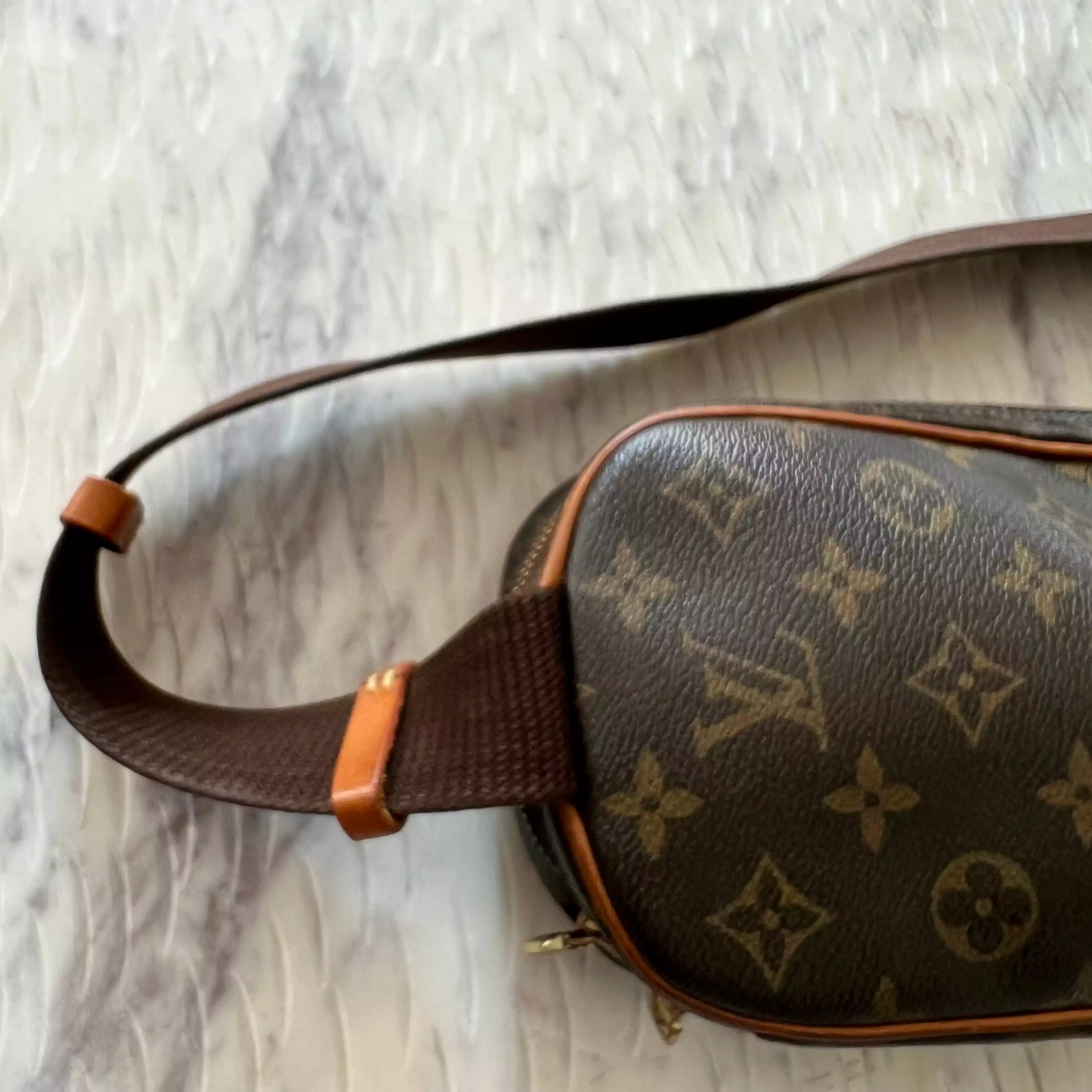 Louis Vuitton Gange Bag