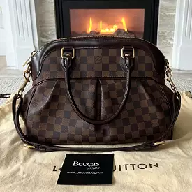 Louis Vuitton Trevi Bag