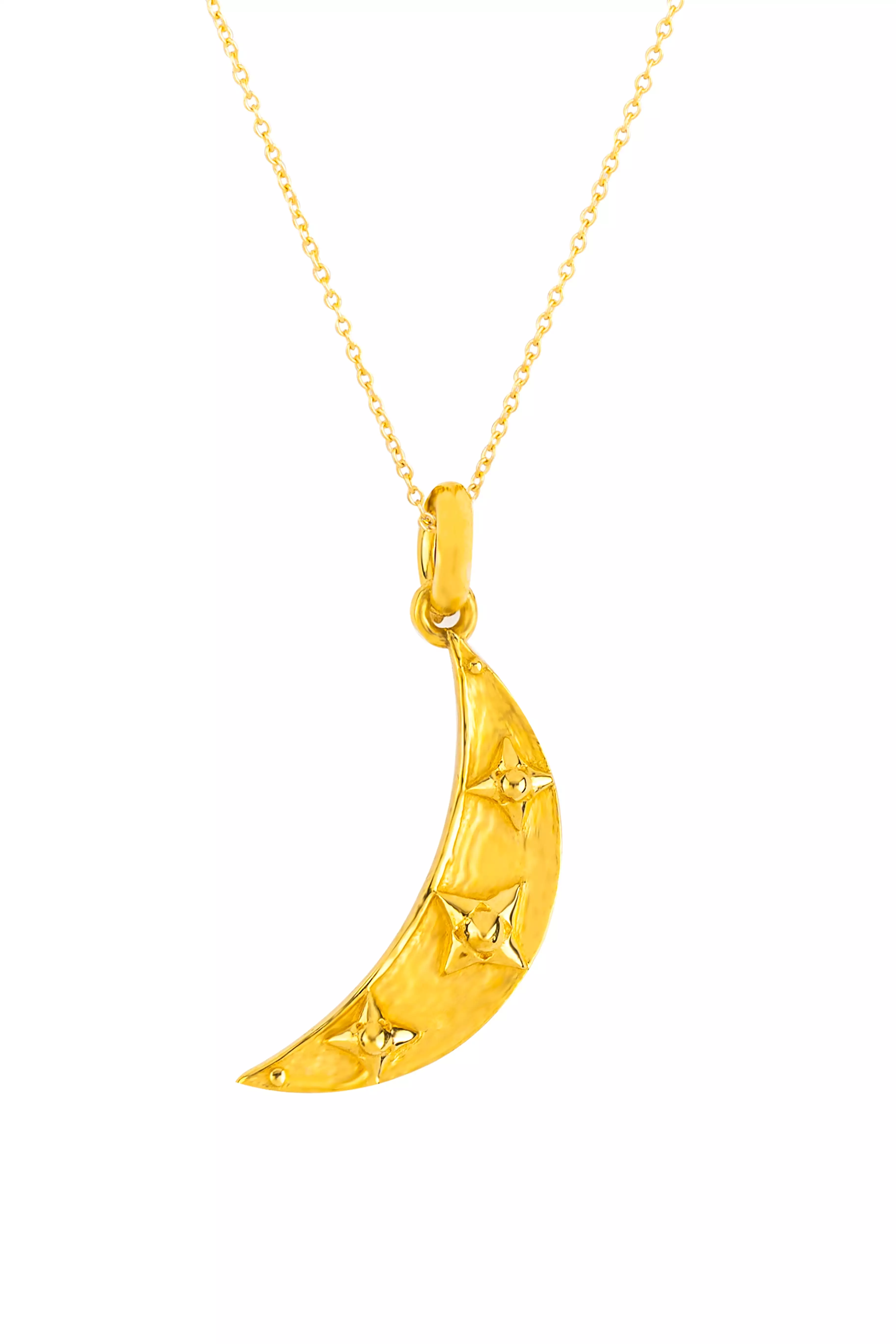 Luna Necklace