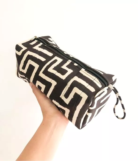 Makeup Bag