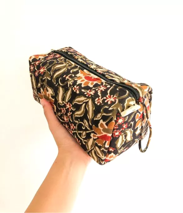 Makeup Bag