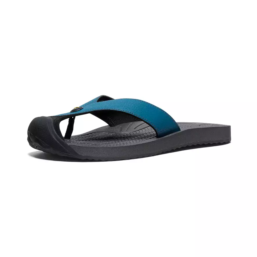 Men's Barbados Flip-Flop  |  Legion Blue/Antique Moss