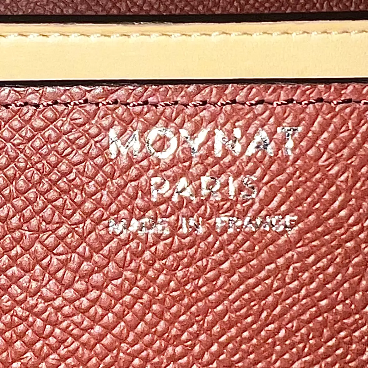 Moynat Gabrielle MM Bag