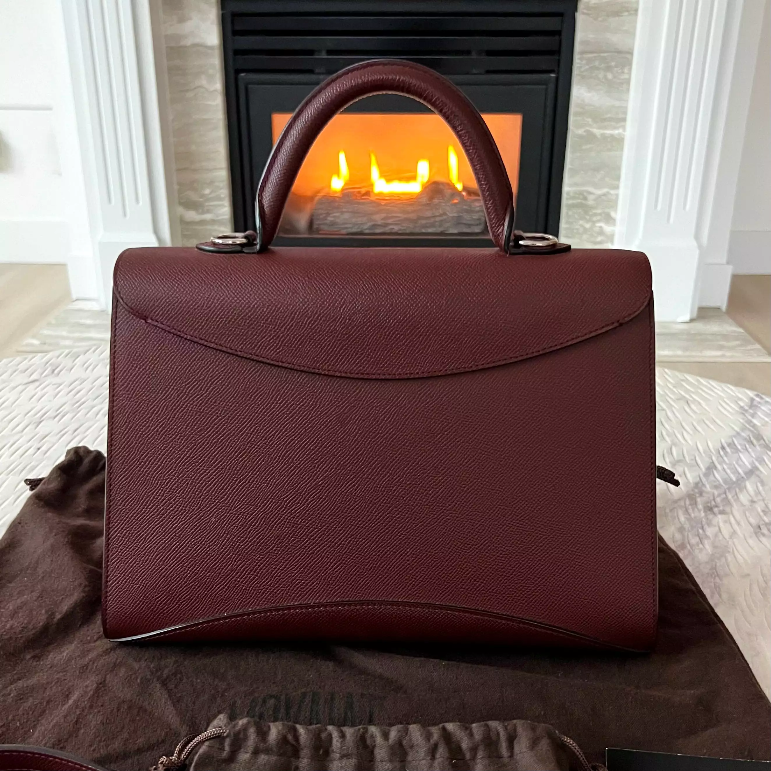 Moynat Gabrielle MM Bag