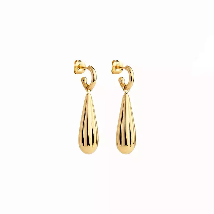 Najo Raya Droplet Earrings