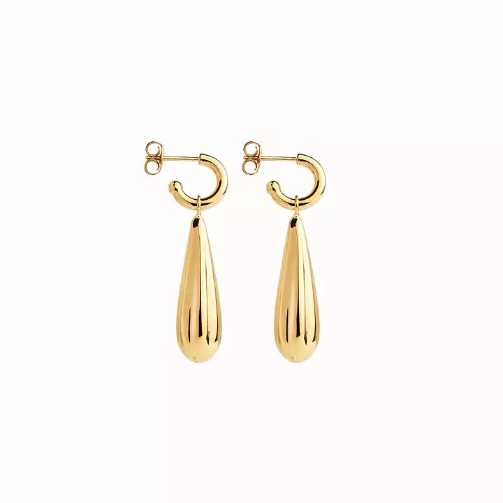 Najo Raya Droplet Earrings