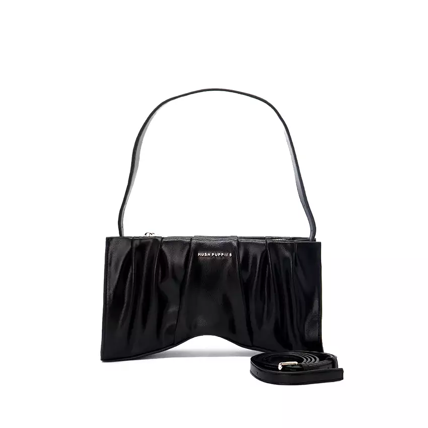 Nassy Shoulder (L) Women's Bag - Black